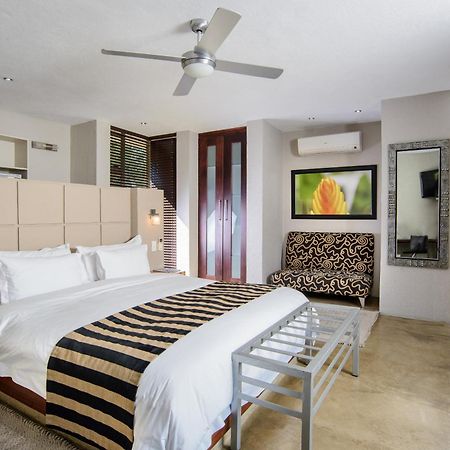Francolin Lodge Mbombela Rom bilde