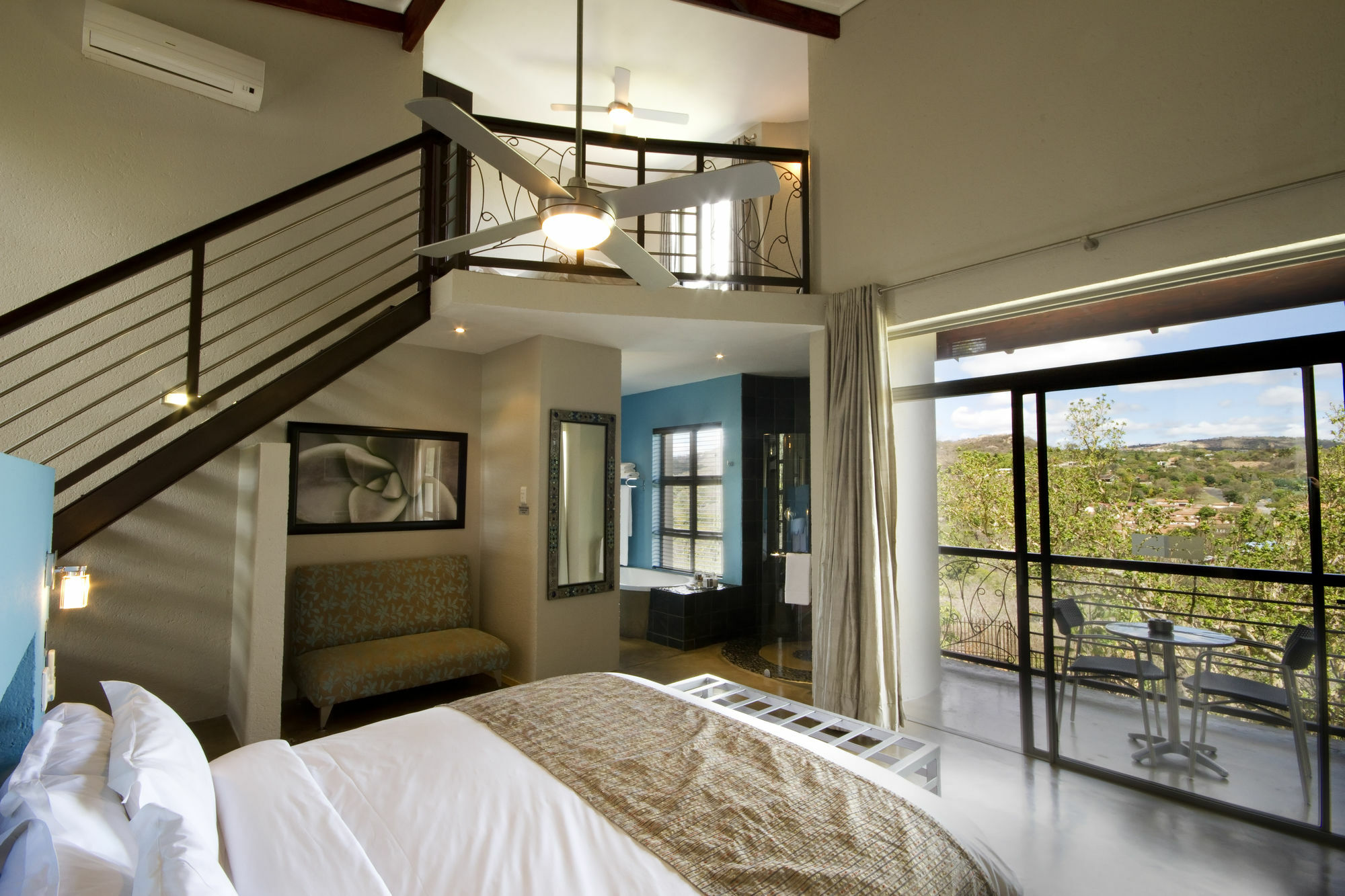 Francolin Lodge Mbombela Eksteriør bilde