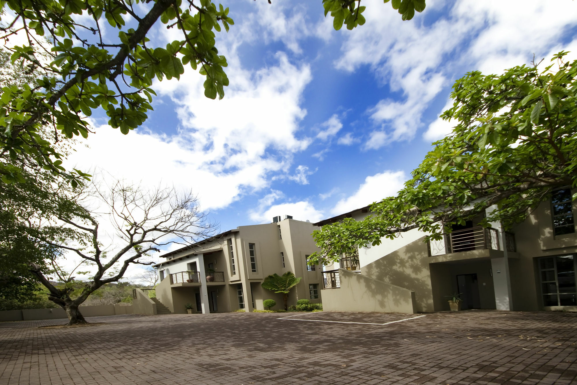 Francolin Lodge Mbombela Eksteriør bilde