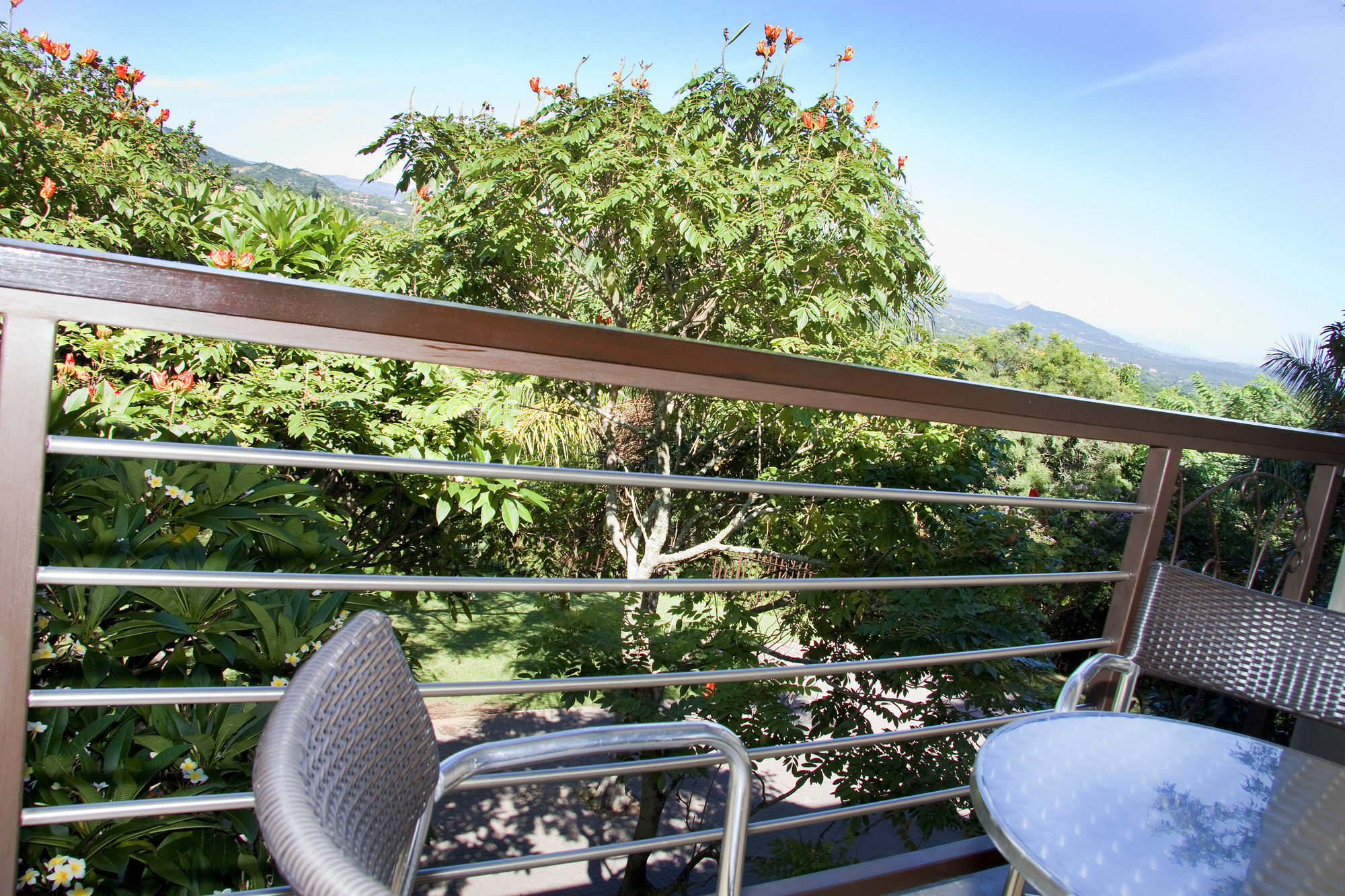 Francolin Lodge Mbombela Eksteriør bilde